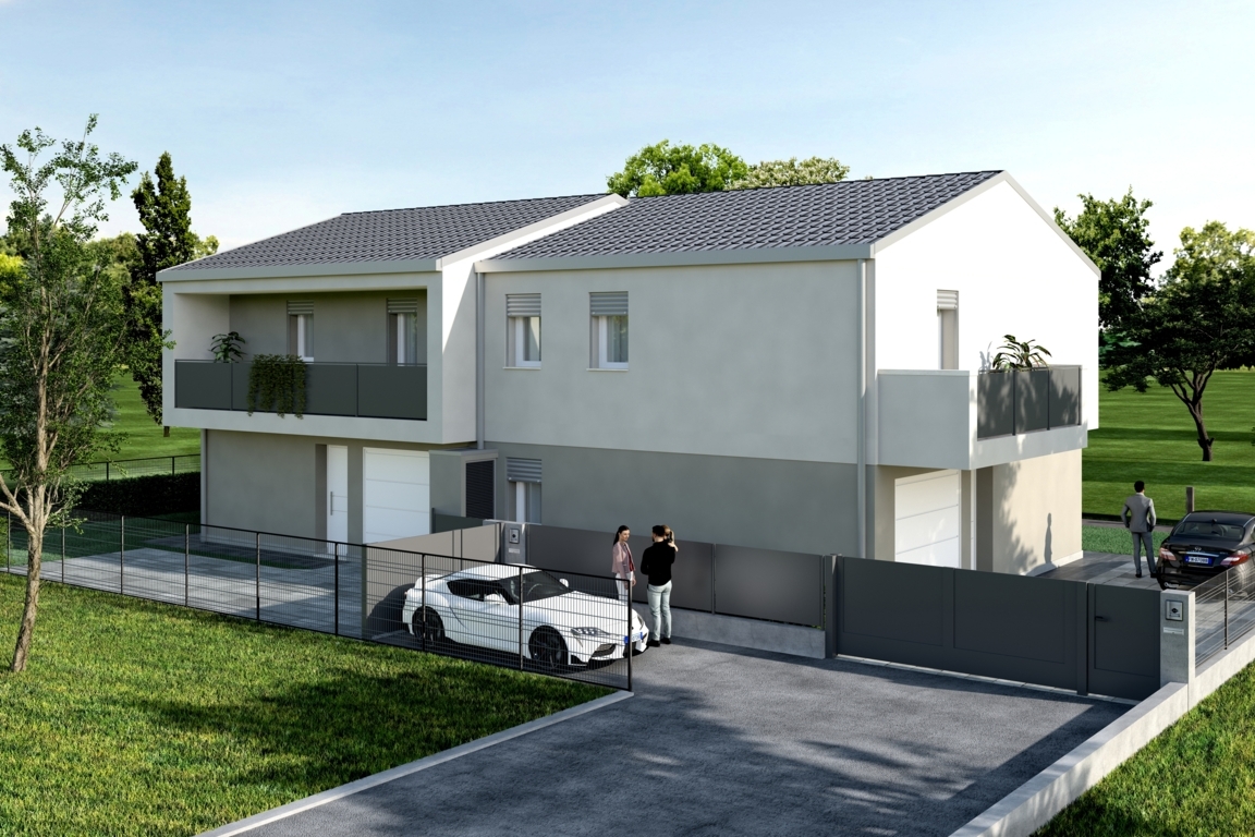 Immagine cantiere