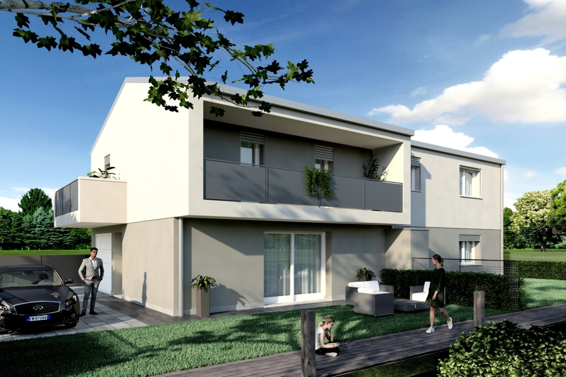 Immagine cantiere