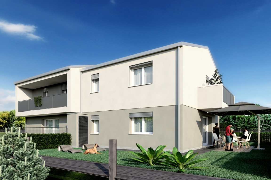 Immagine cantiere
