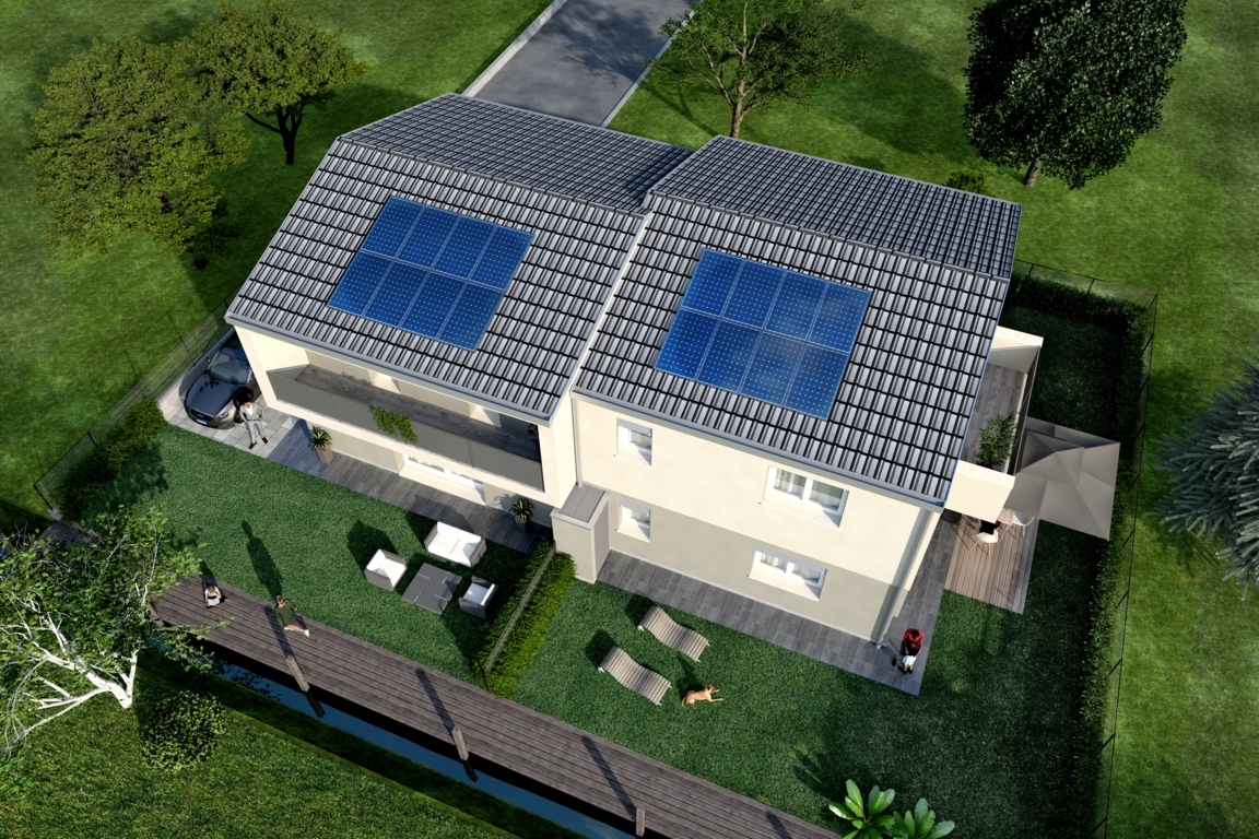Immagine cantiere