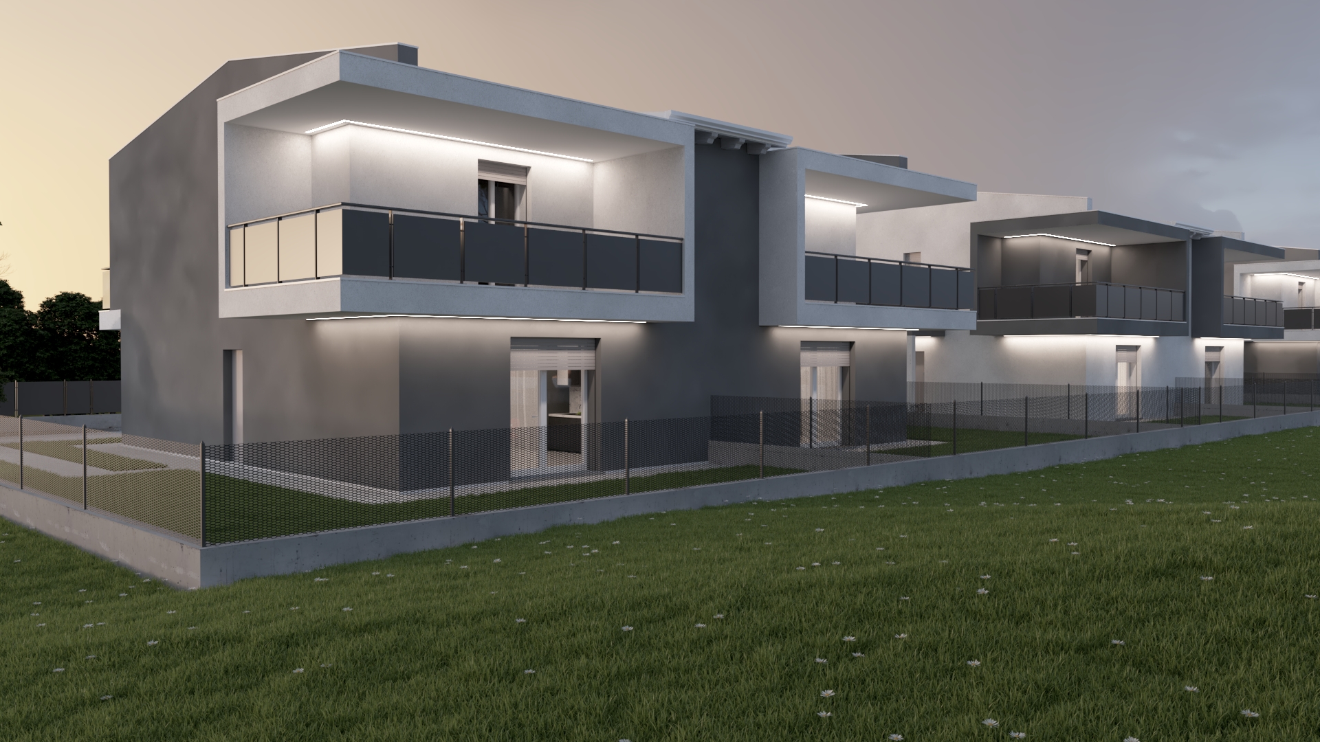 Immagine cantiere