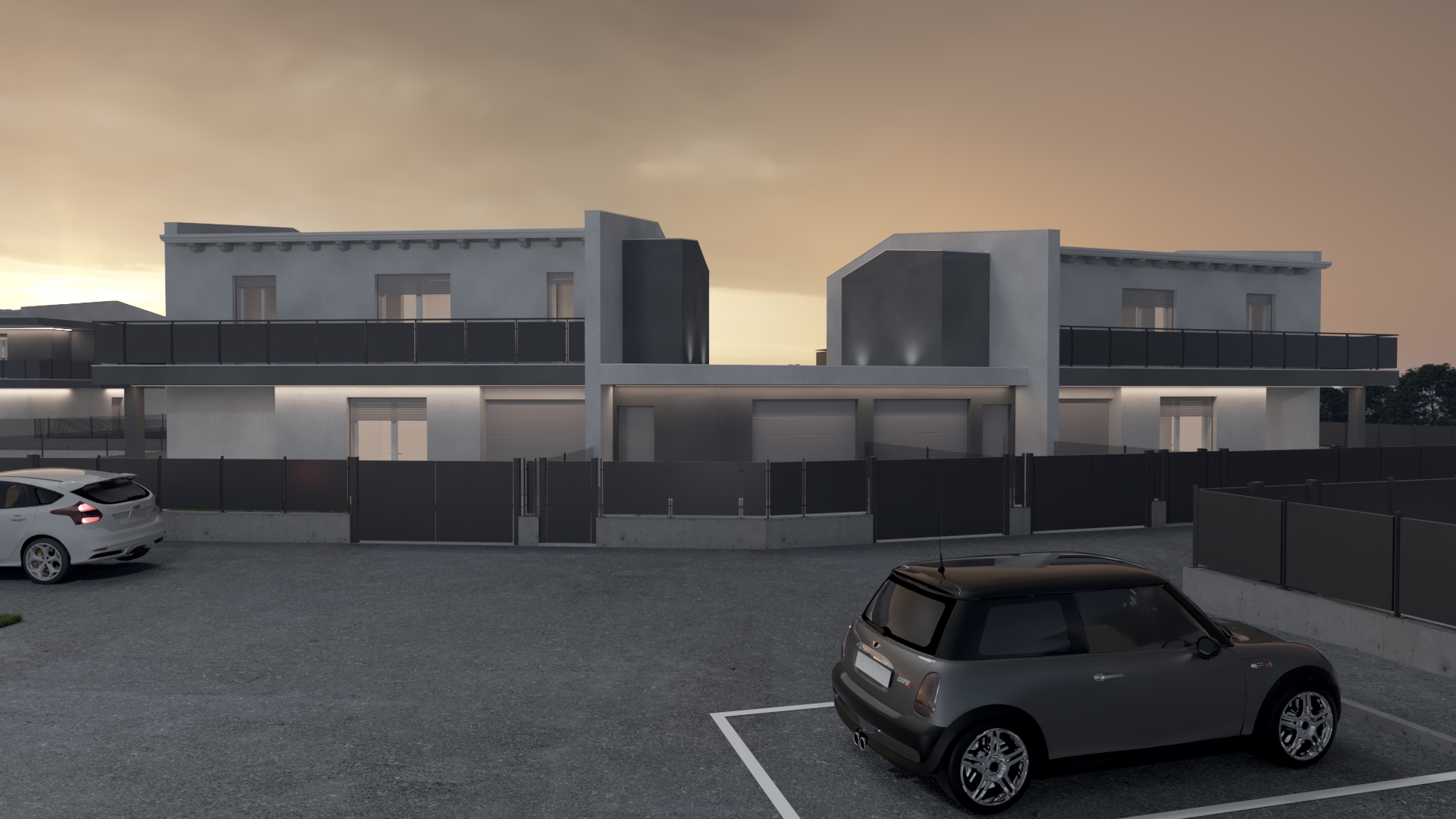 Immagine cantiere