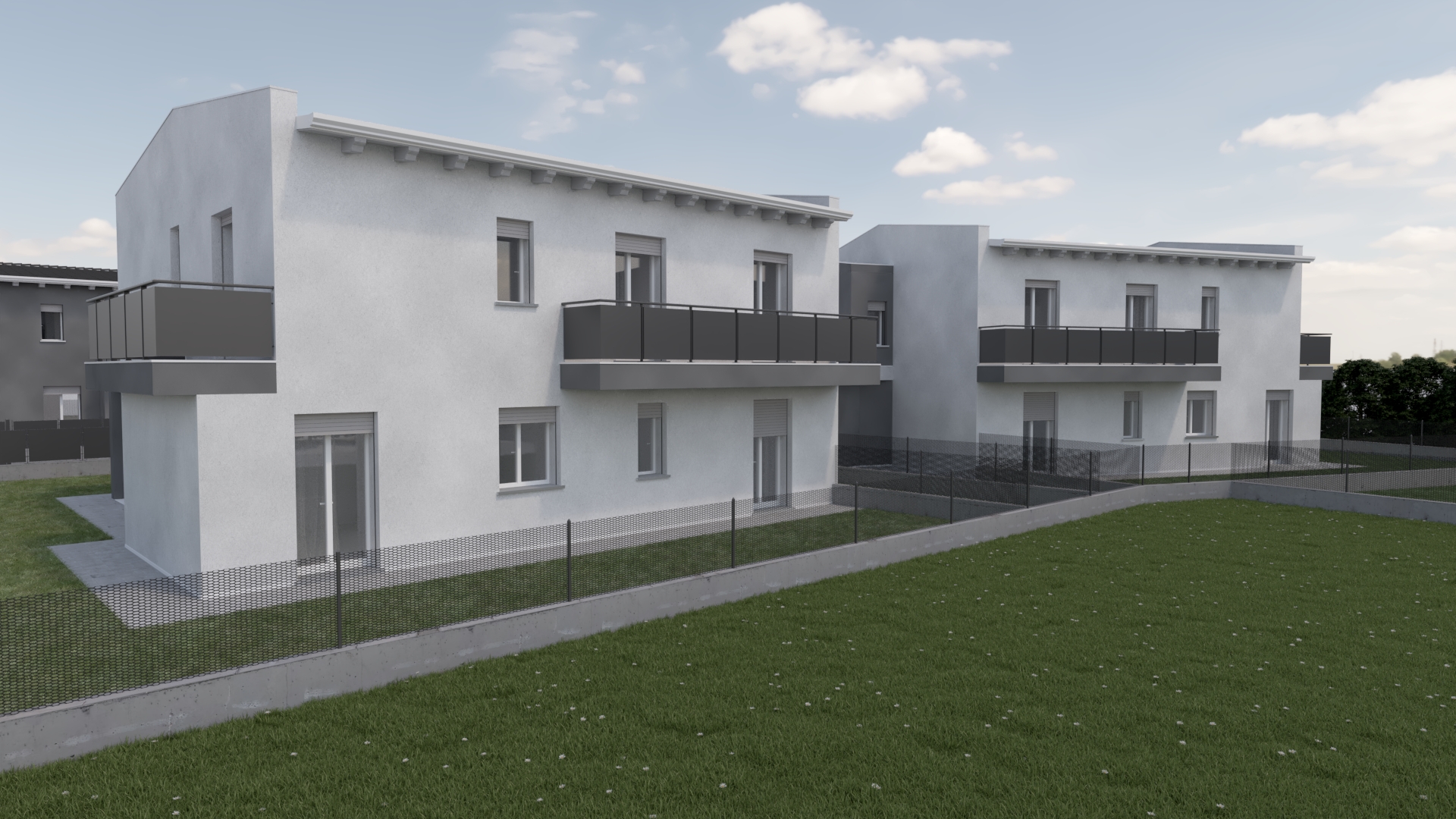 Immagine cantiere