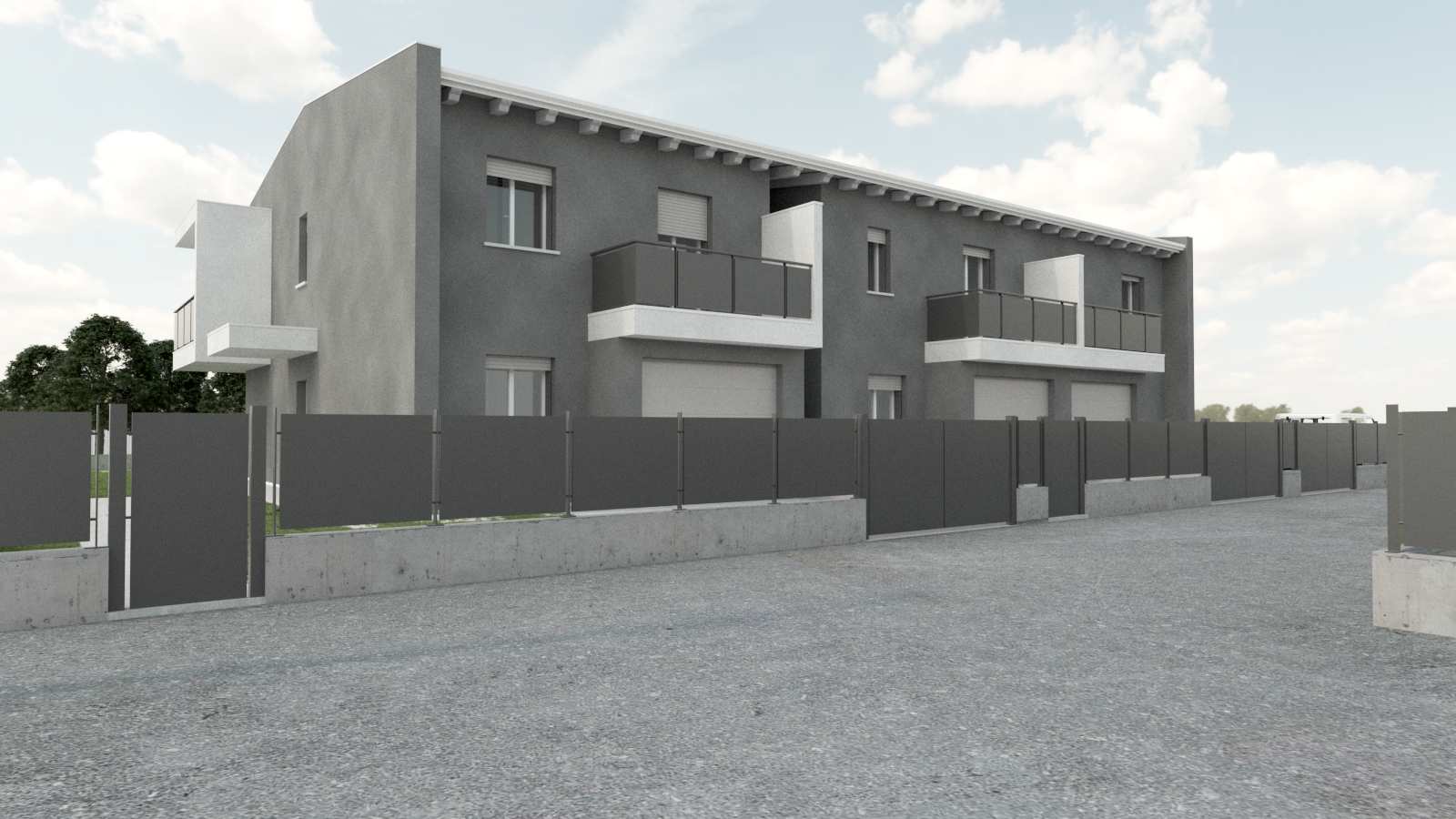 Immagine cantiere