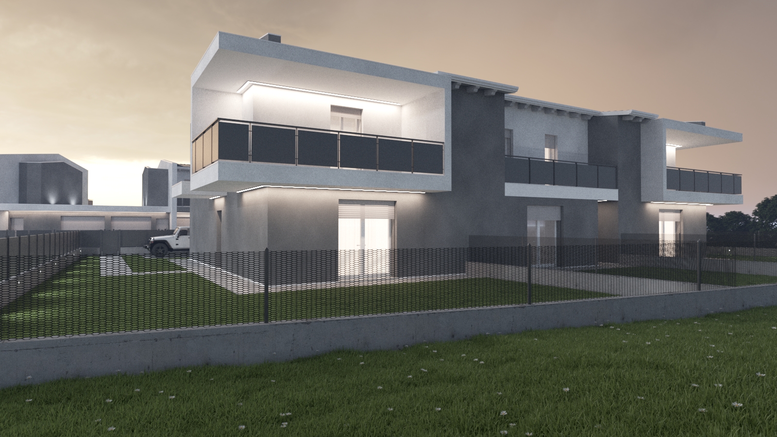 RESIDENZE SMART LIVING