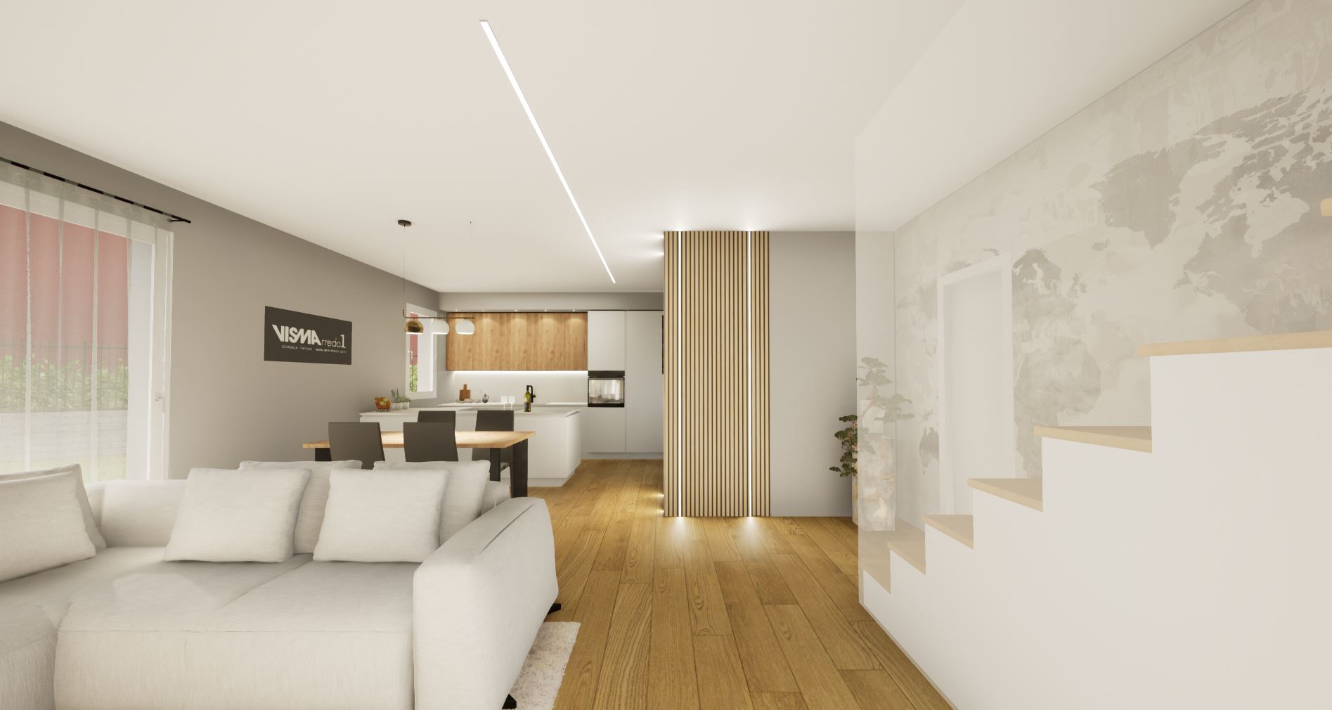 Immagine cantiere