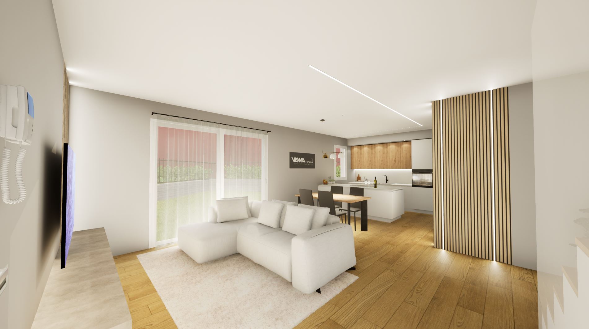 Immagine cantiere