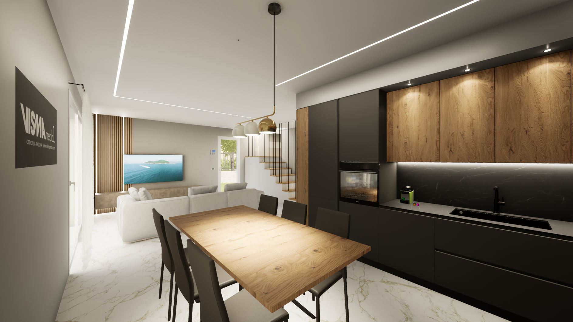 Immagine cantiere