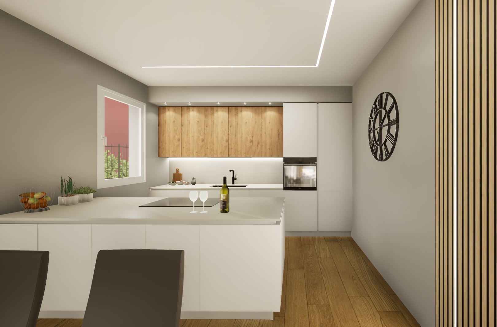 Immagine cantiere