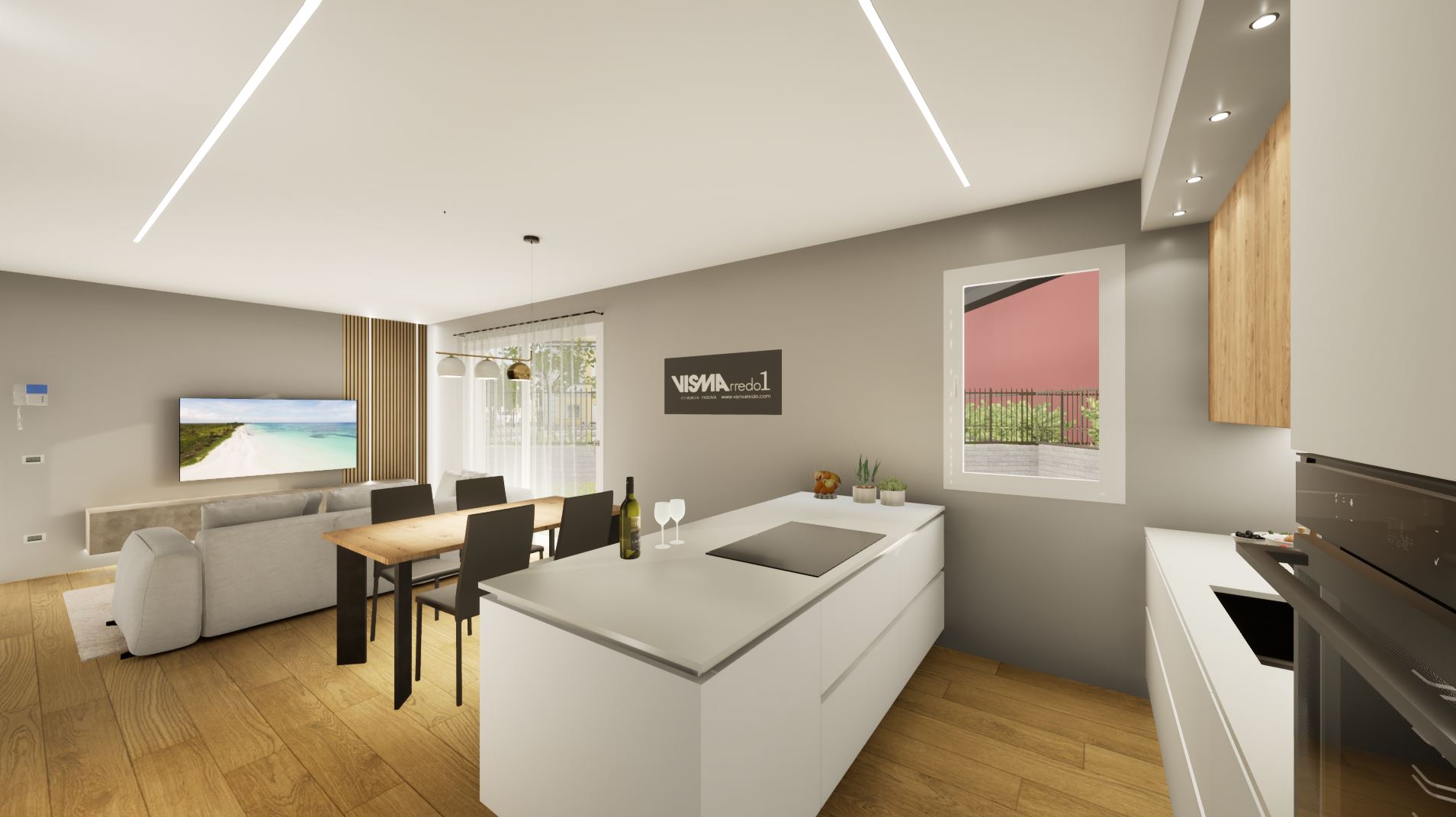 Immagine cantiere