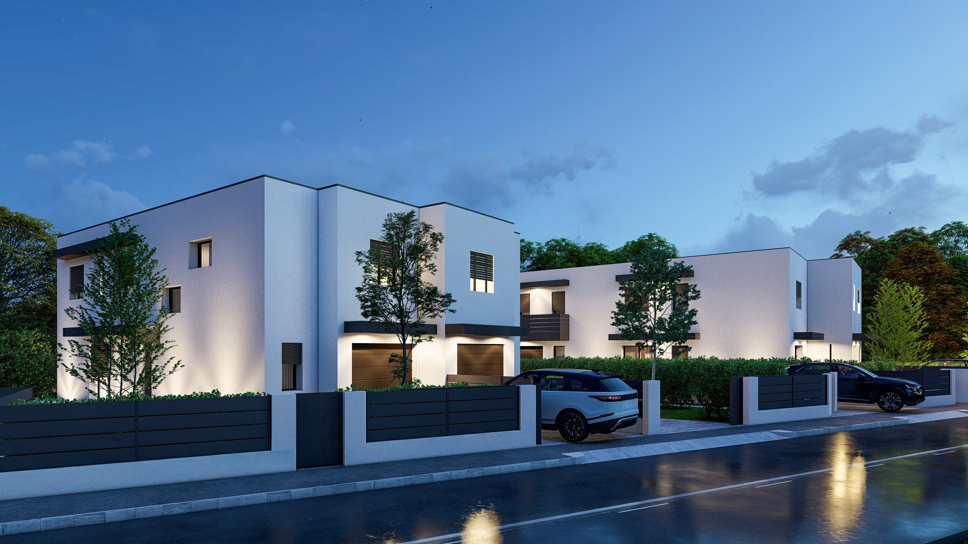 Immagine cantiere