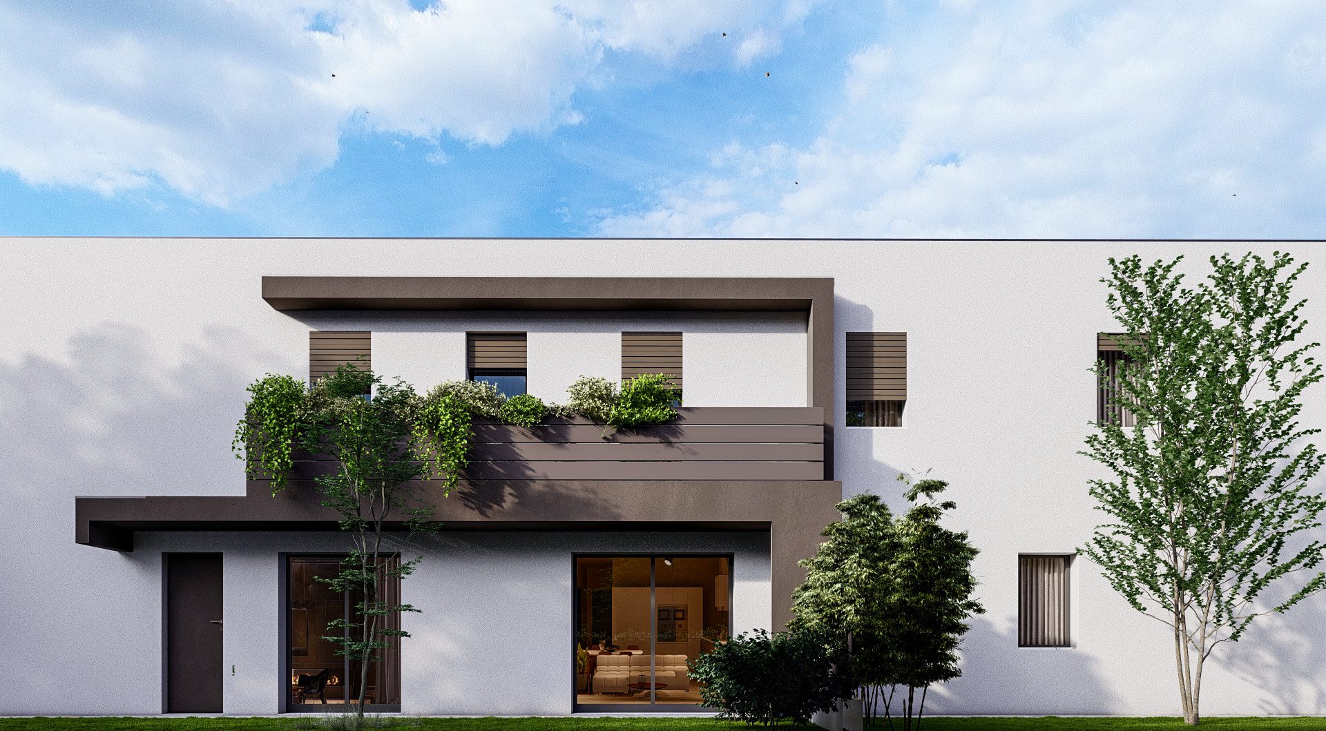Immagine cantiere