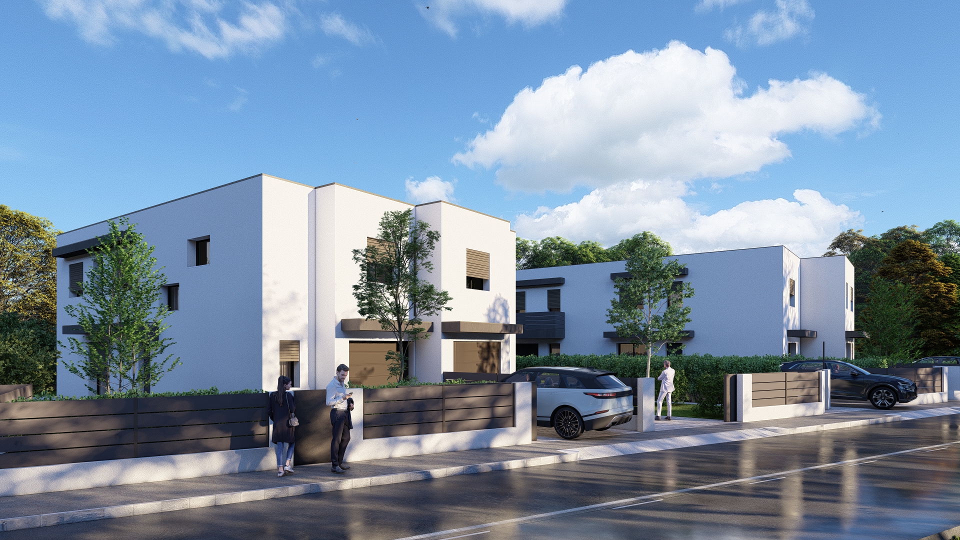 Immagine cantiere