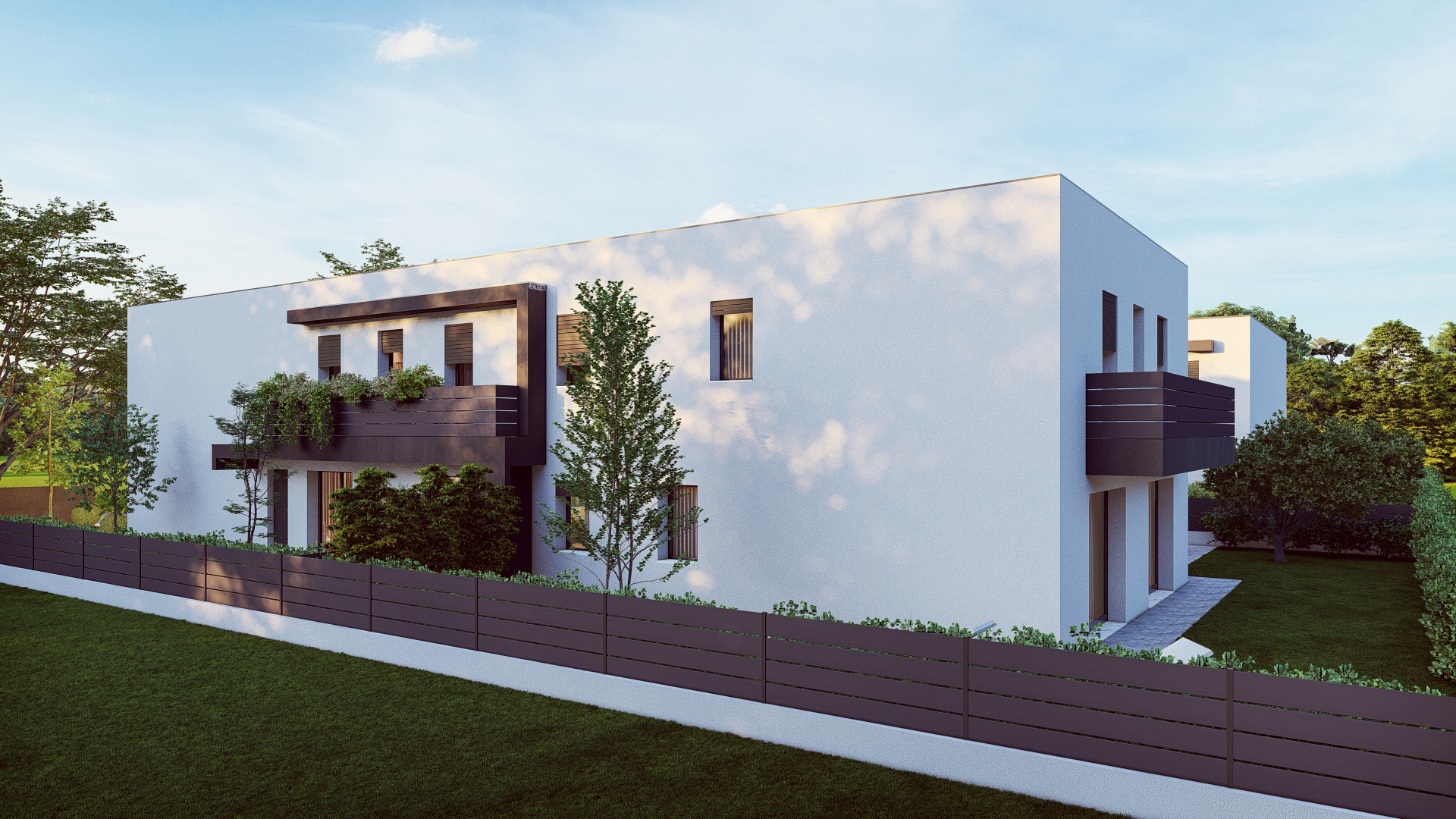 Immagine cantiere