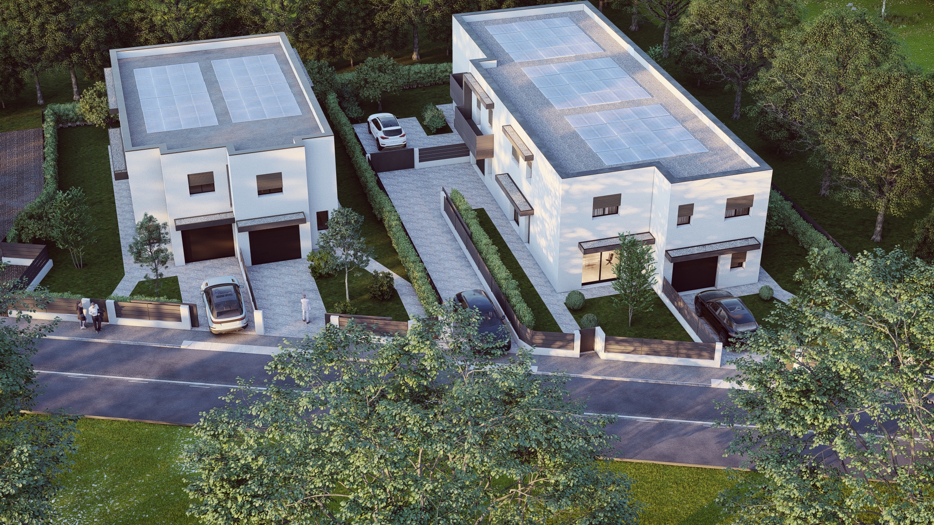 Immagine cantiere