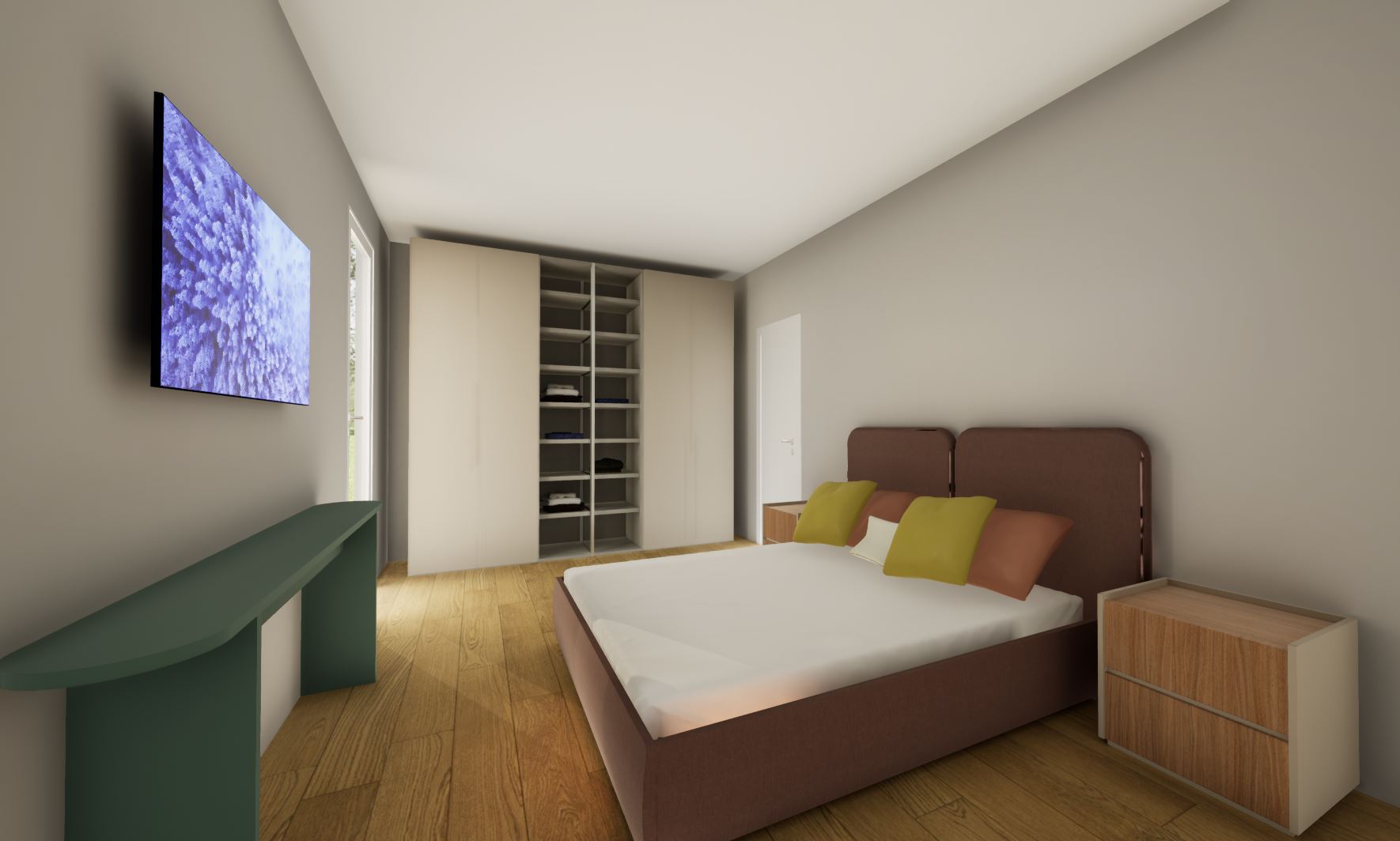 Immagine cantiere