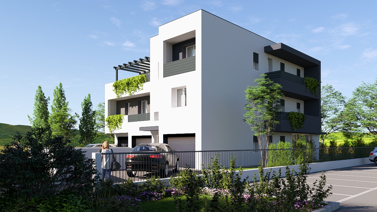 Immagine cantiere