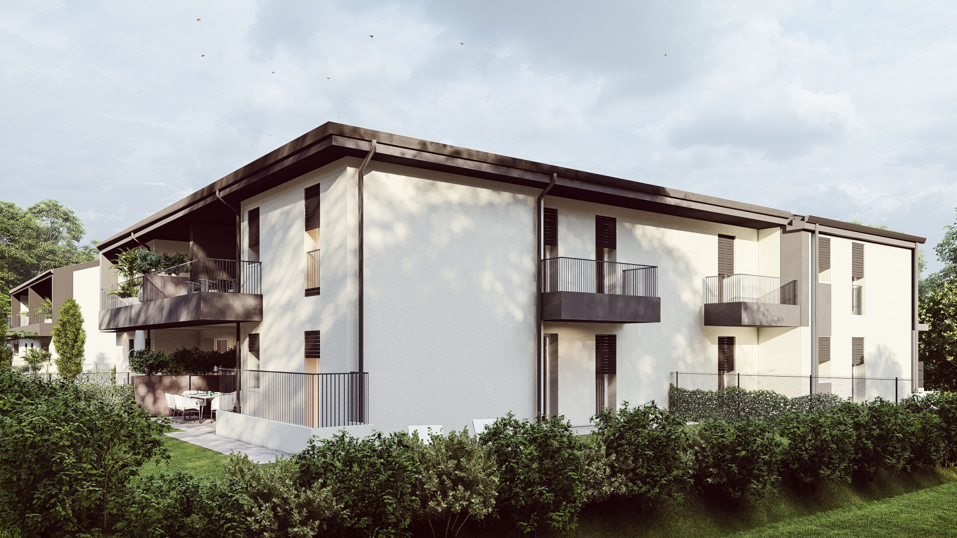 Immagine cantiere
