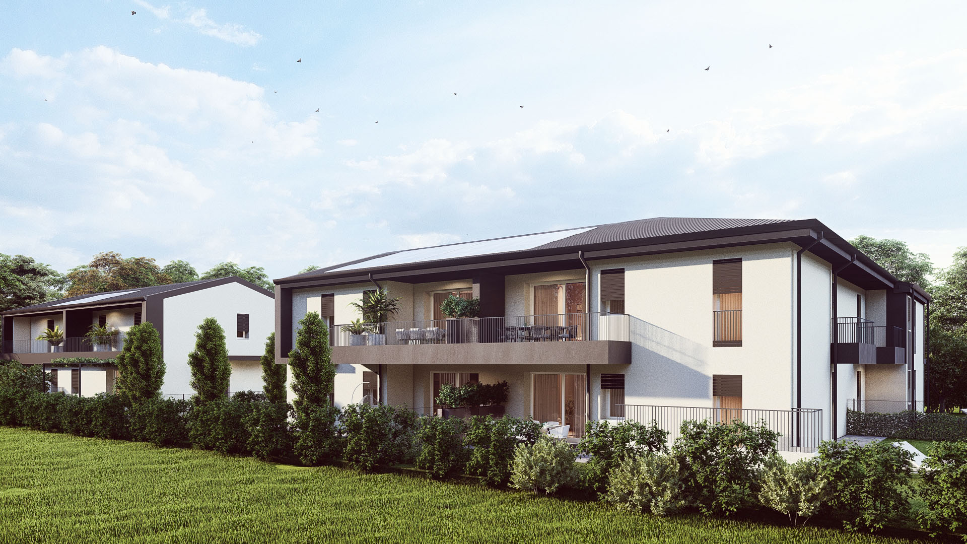 Immagine cantiere
