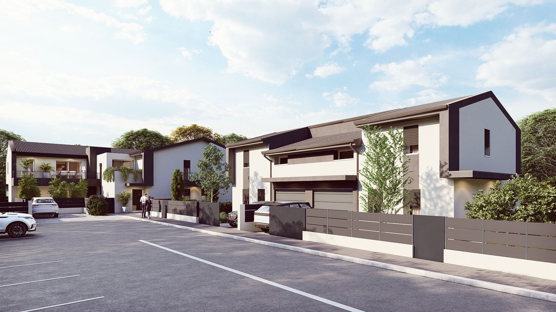 Immagine cantiere