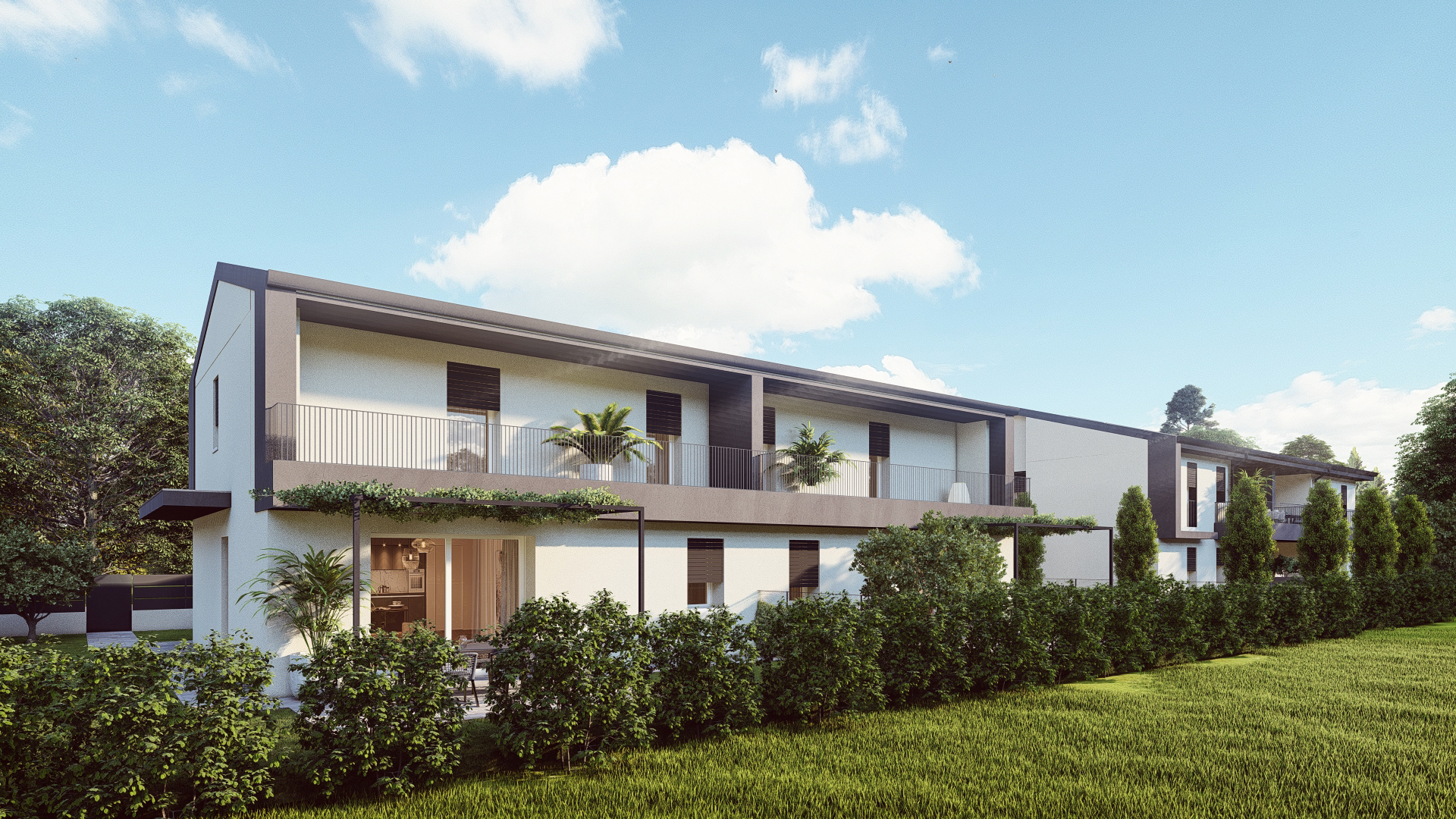 Immagine cantiere