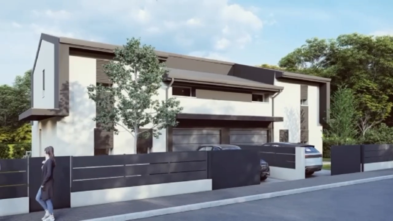 Immagine cantiere