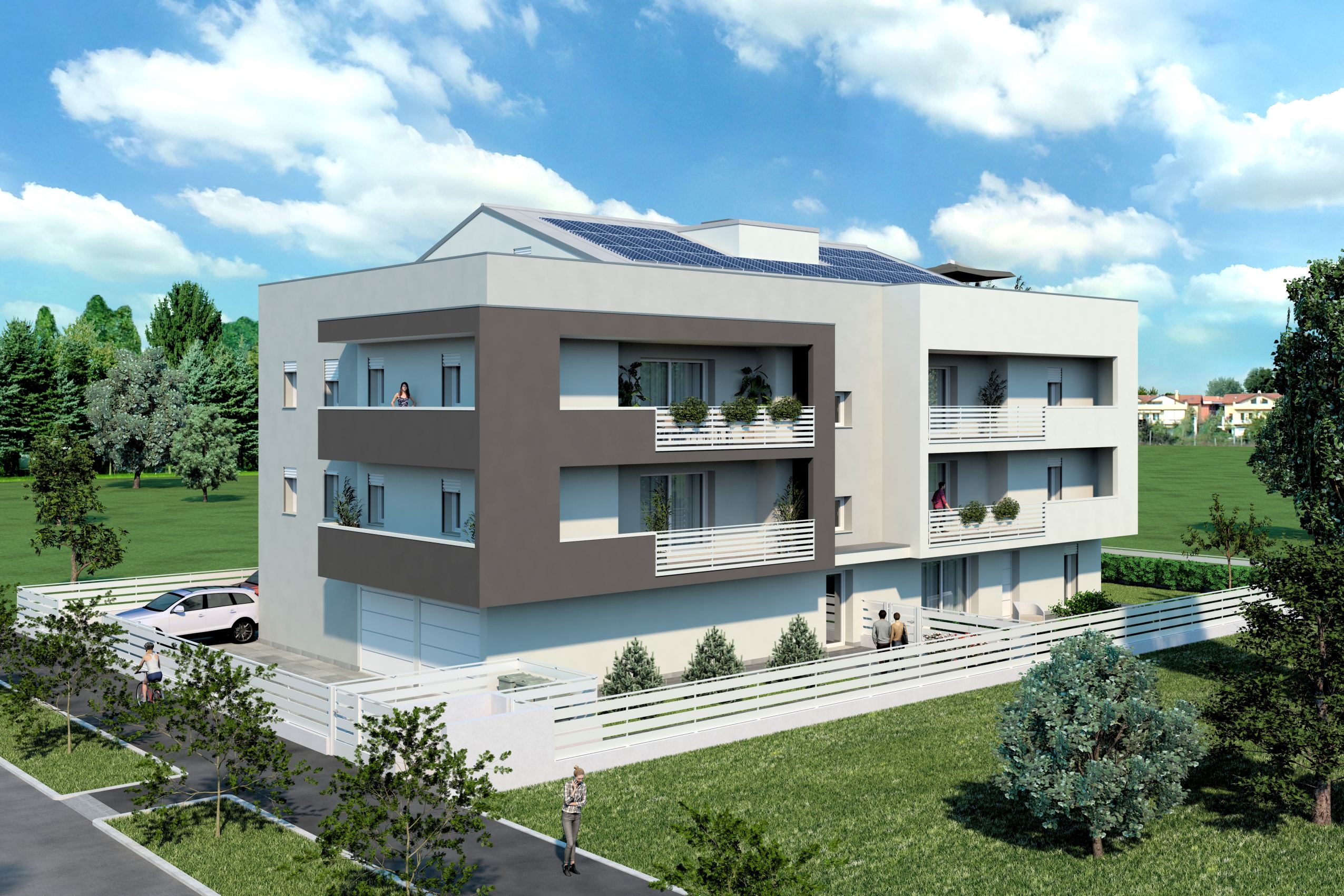 Immagine cantiere