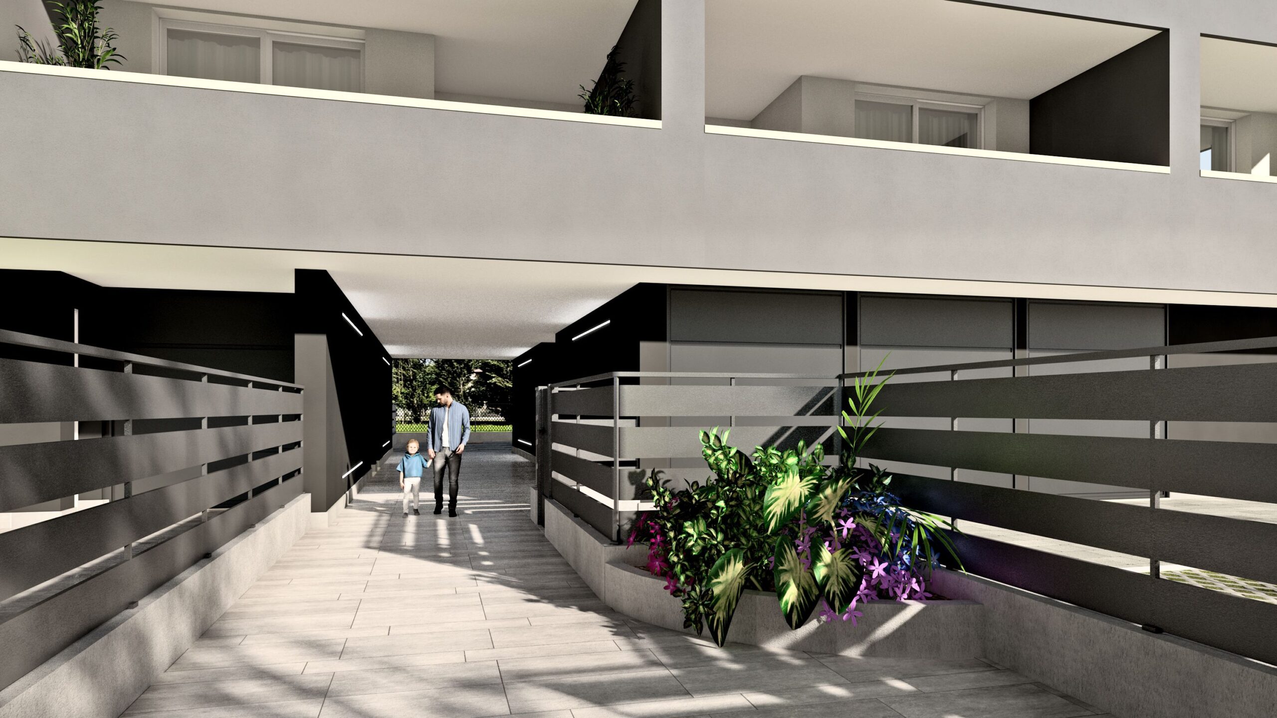 Immagine cantiere