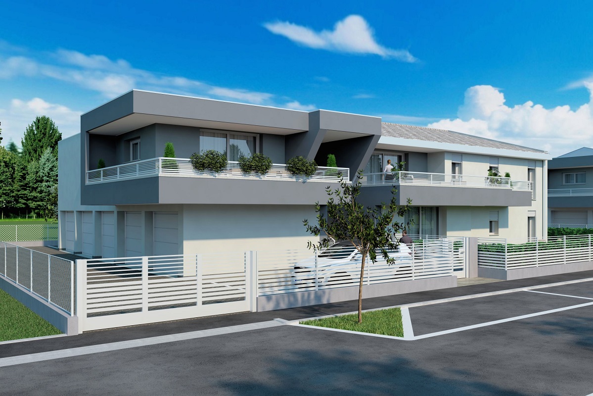 Immagine cantiere