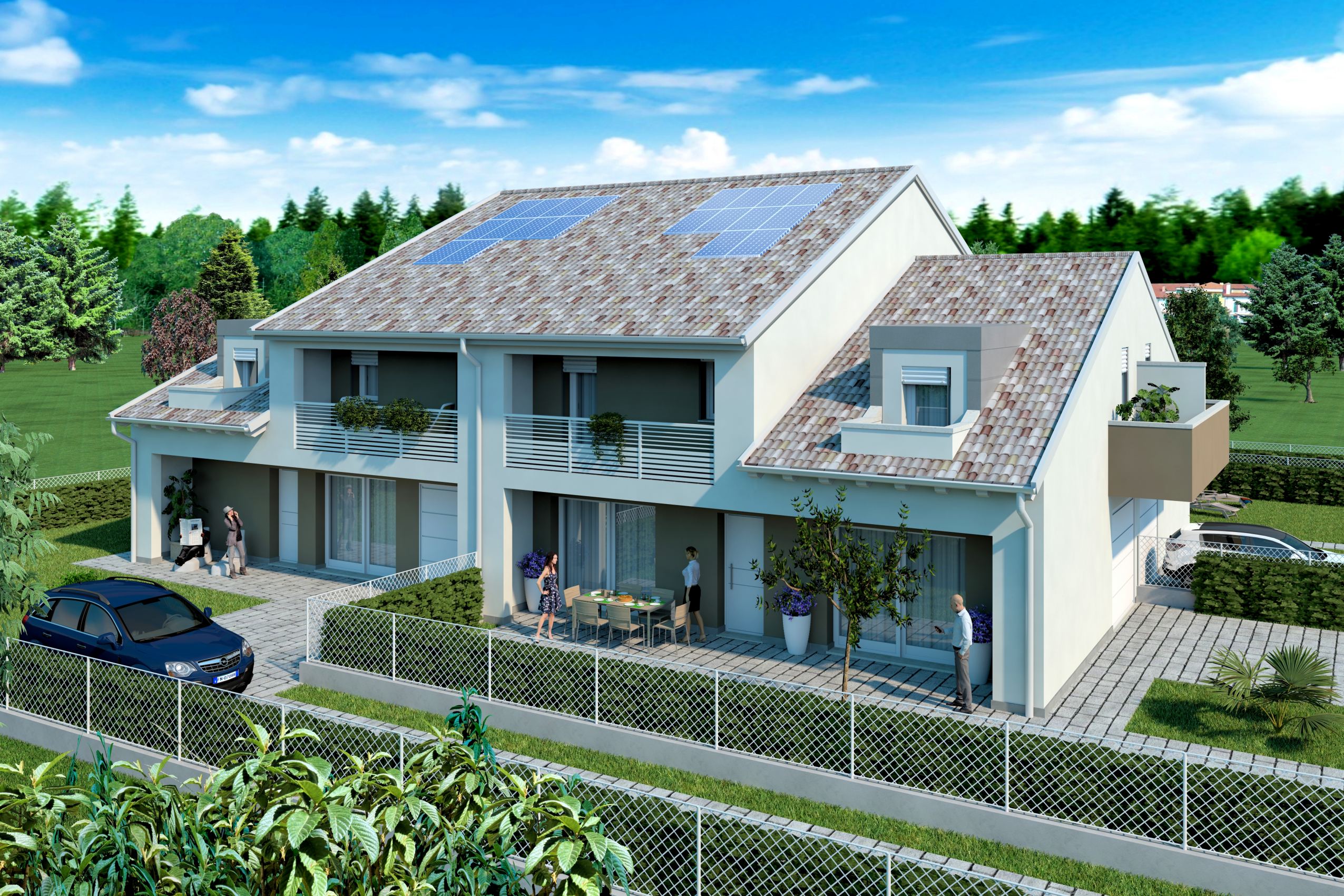 Immagine cantiere