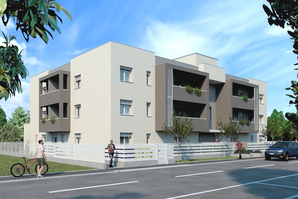 Immagine cantiere