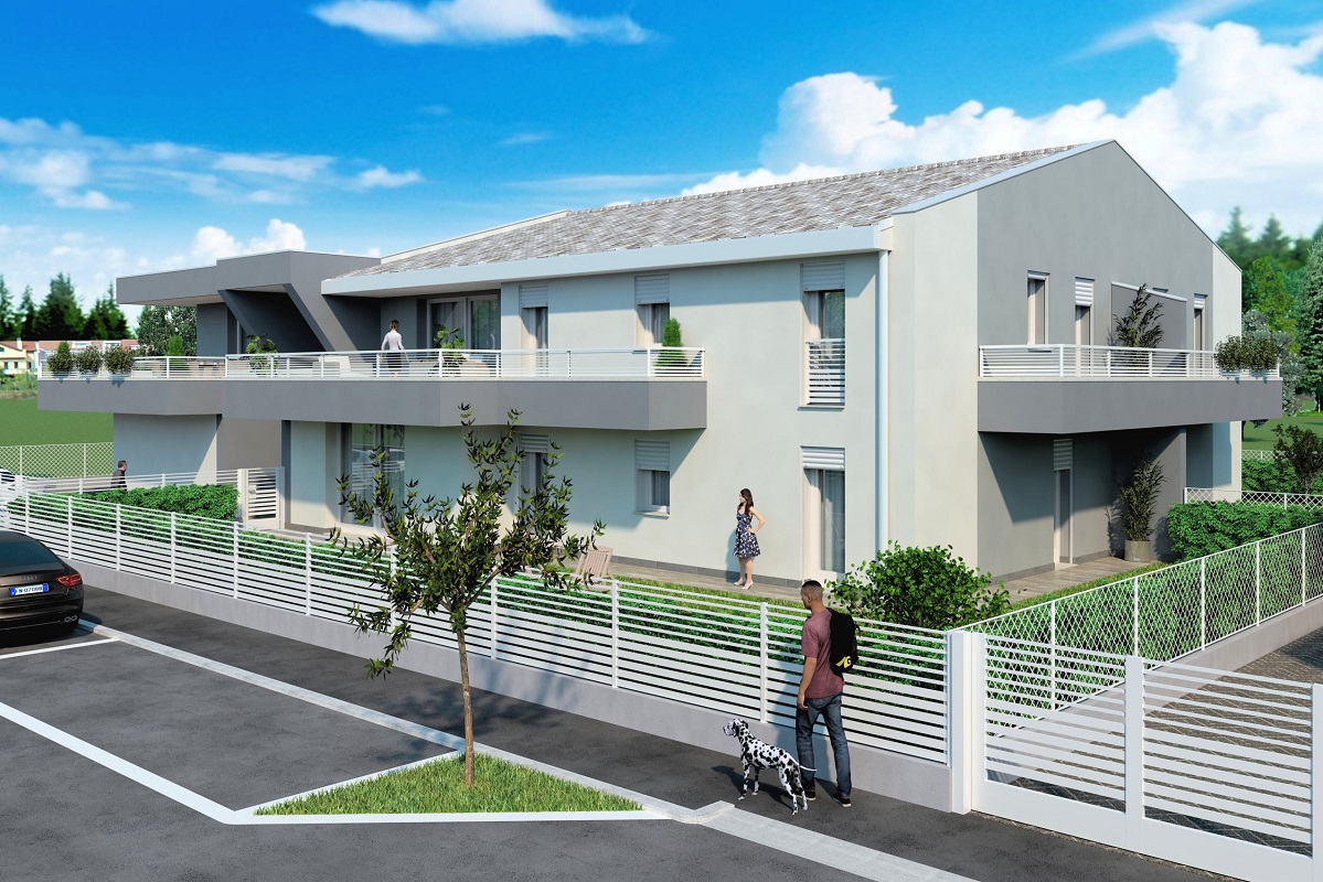 Immagine cantiere