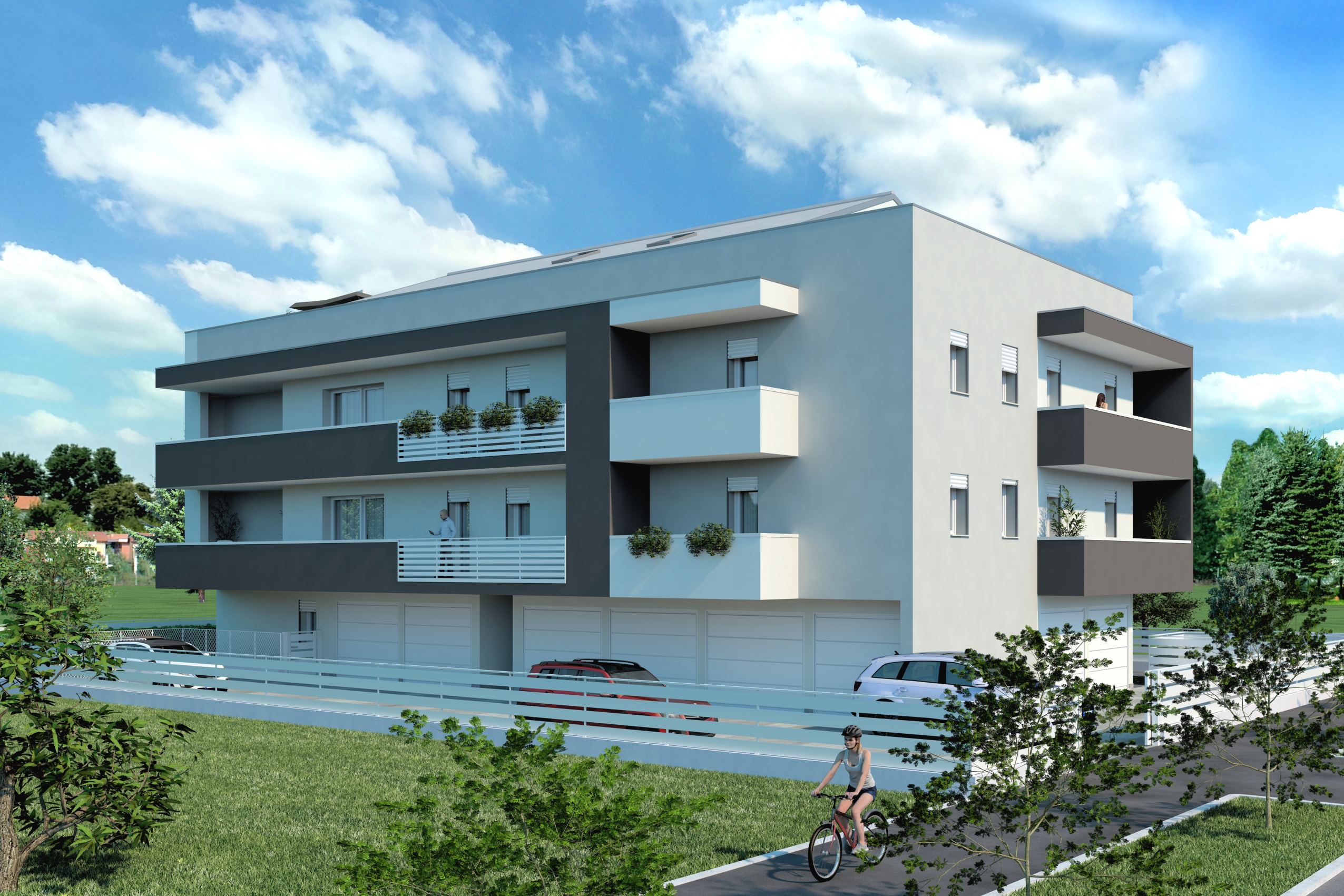 Immagine cantiere