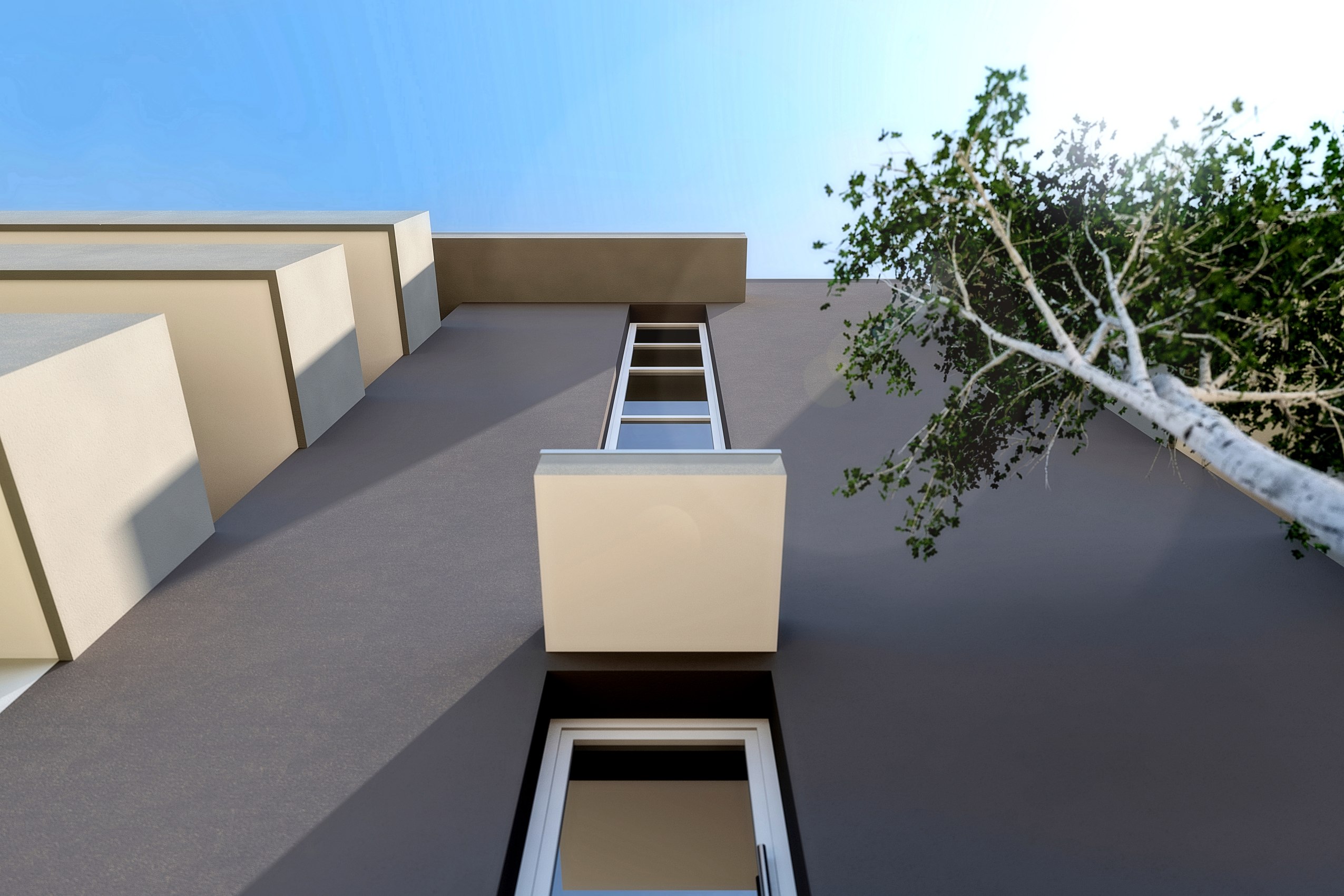 Immagine cantiere