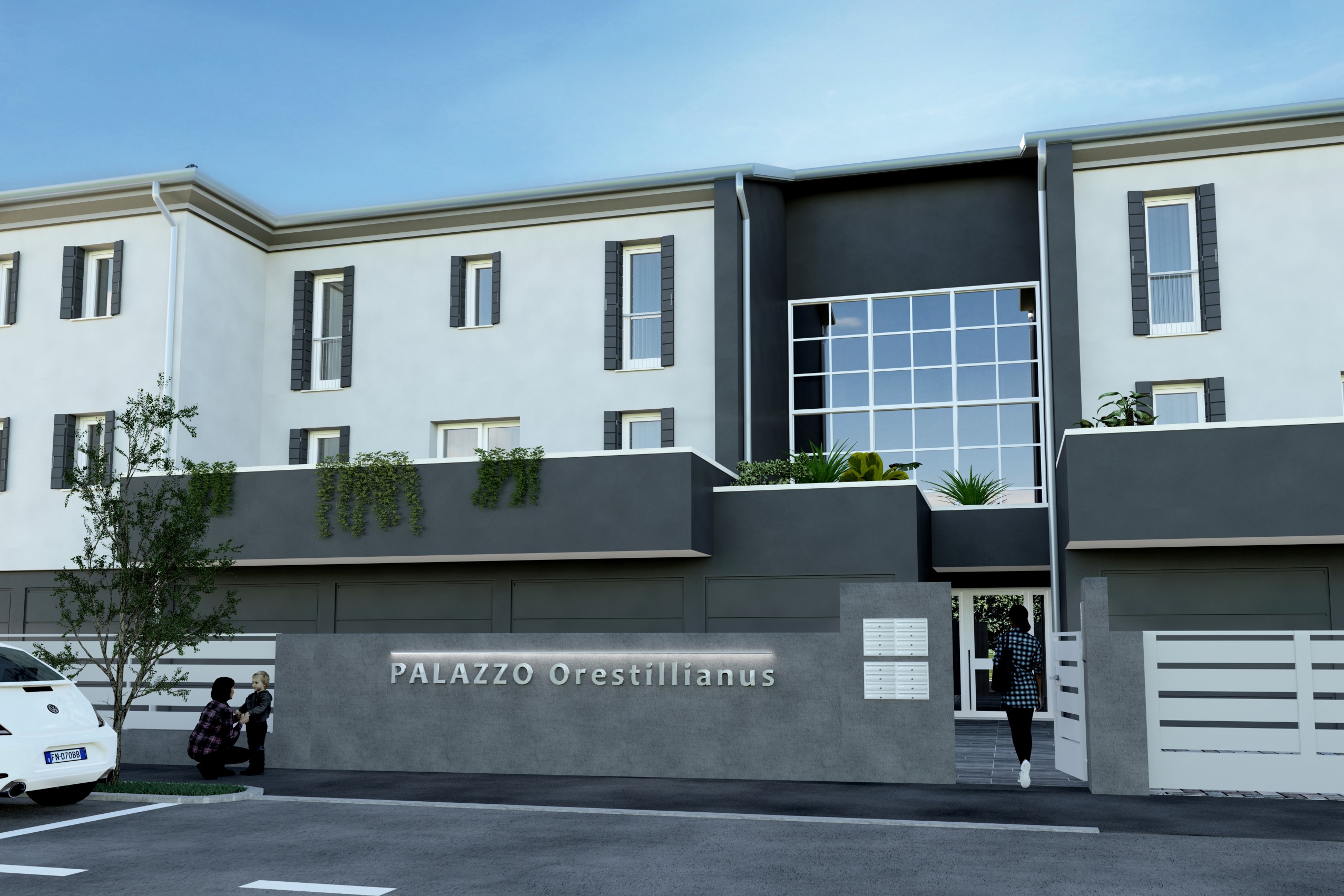 Immagine cantiere