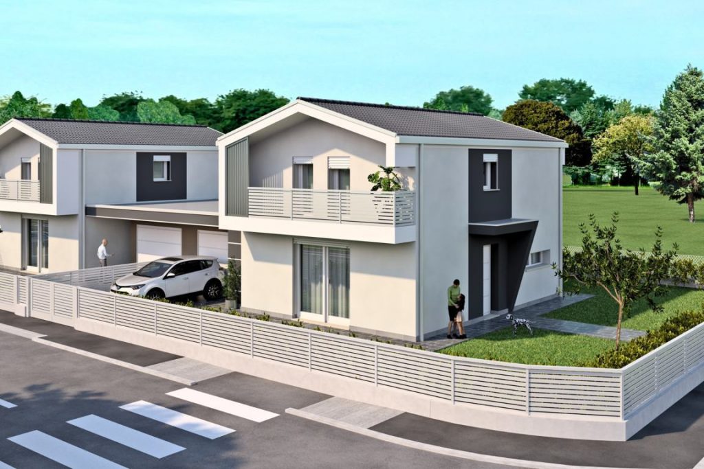 Immagine cantiere