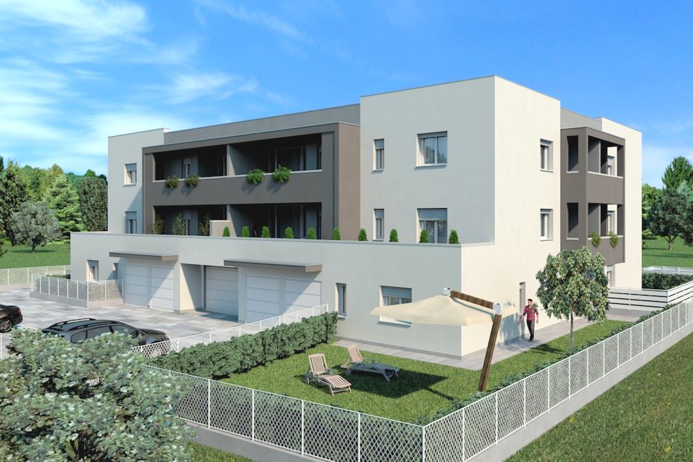 Immagine cantiere