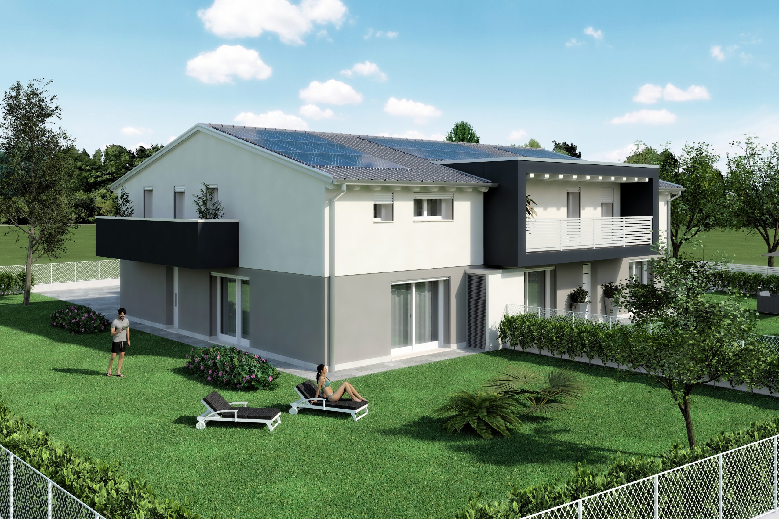 Immagine cantiere