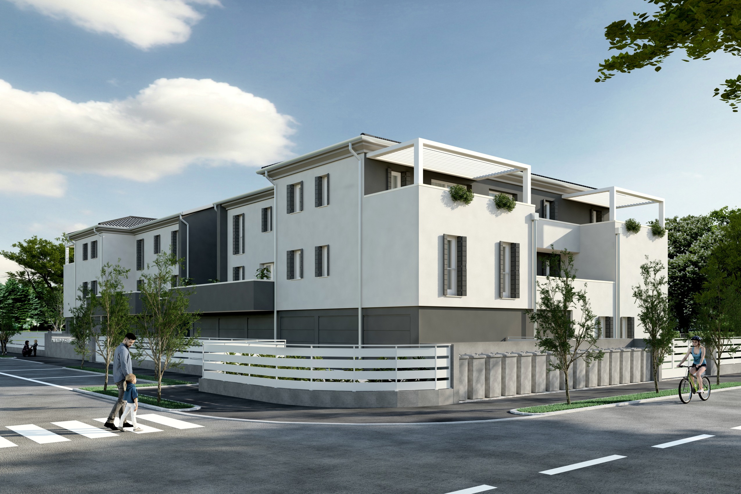 Immagine cantiere