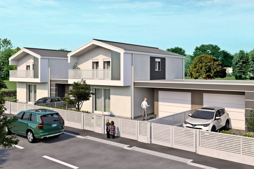 Immagine cantiere