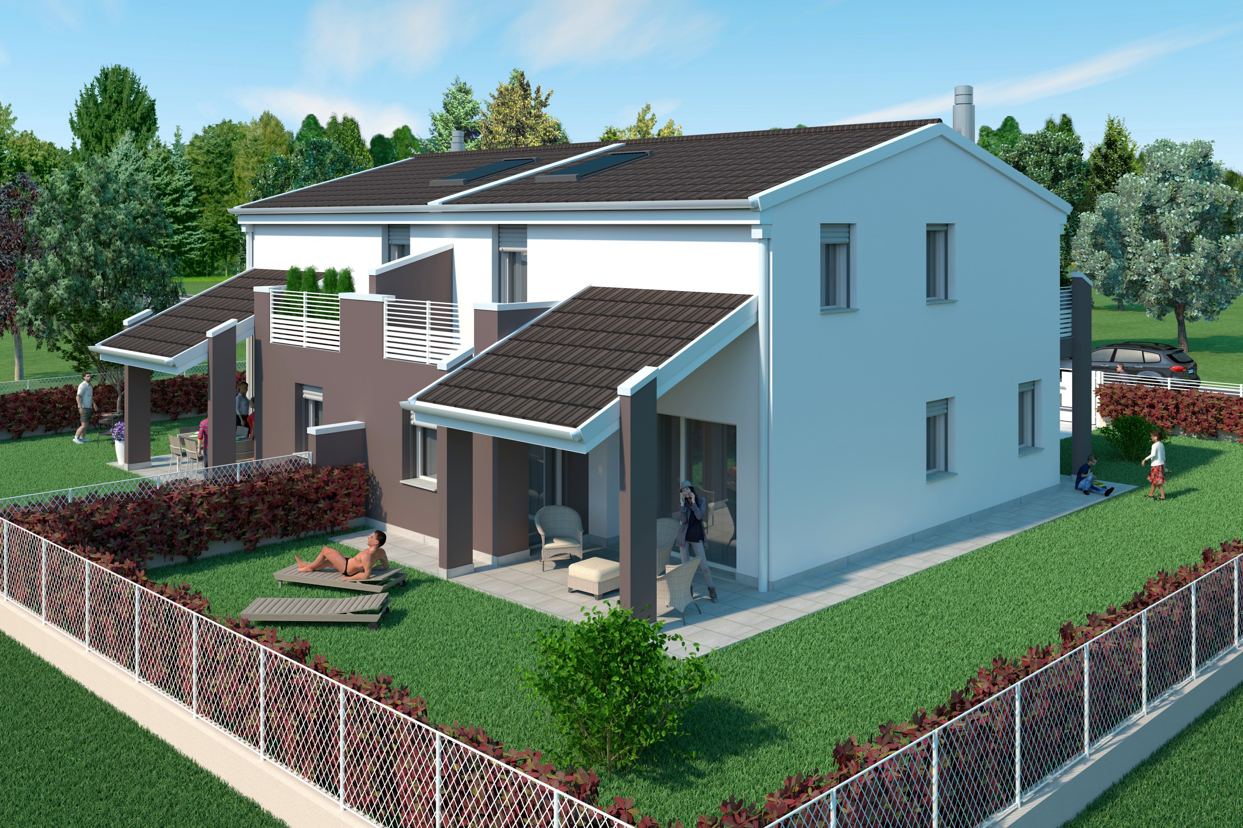 Immagine cantiere