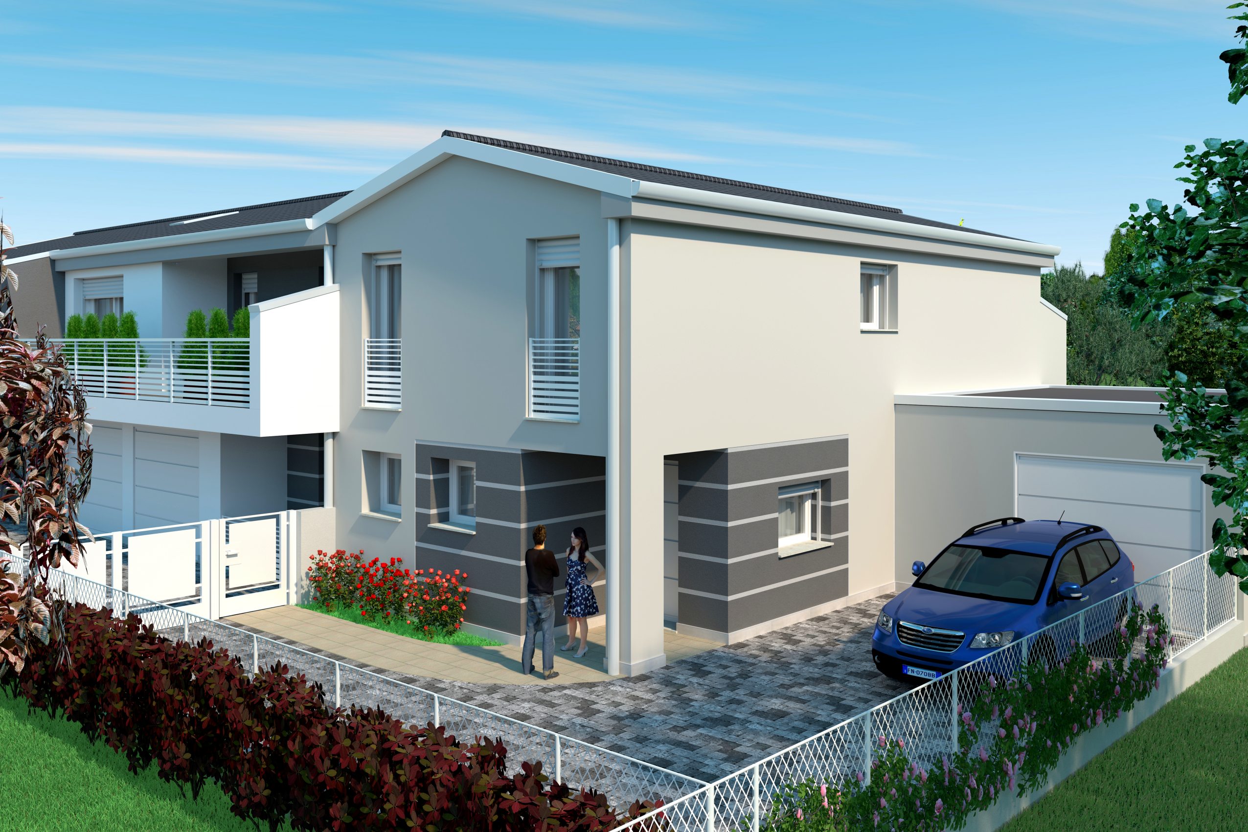Immagine cantiere