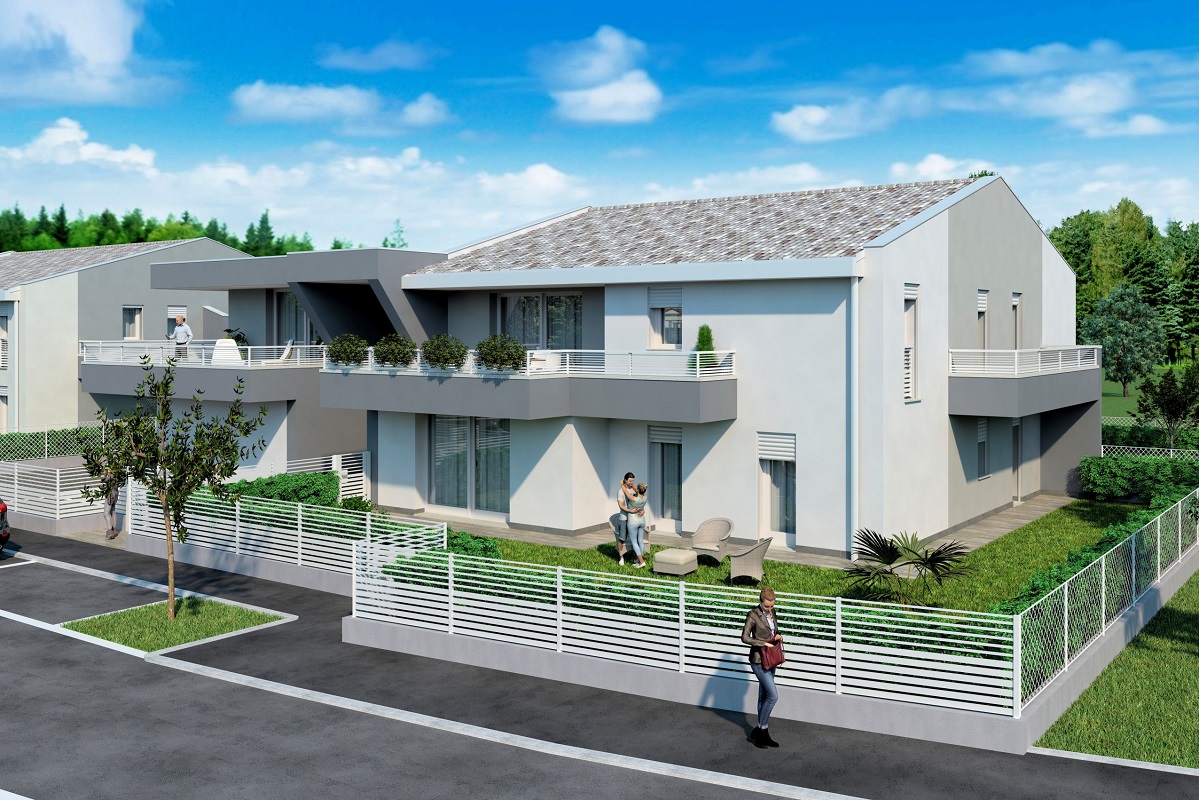 Immagine cantiere