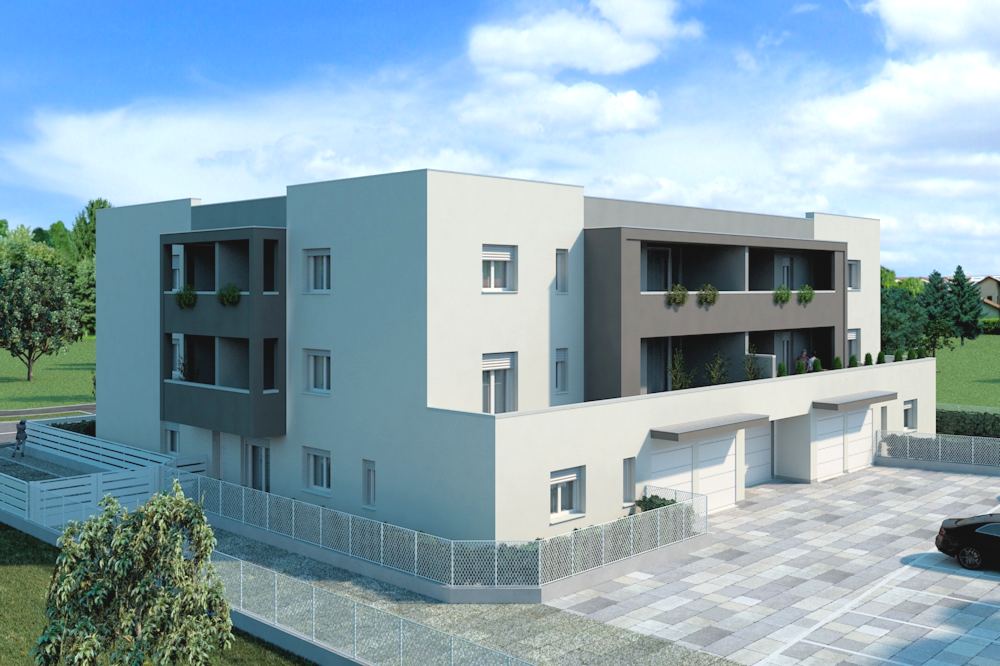 Immagine cantiere