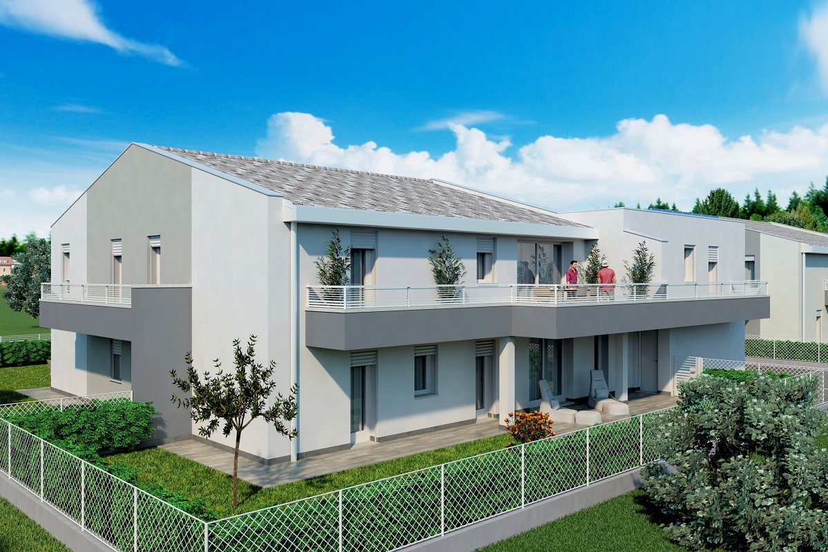 Immagine cantiere