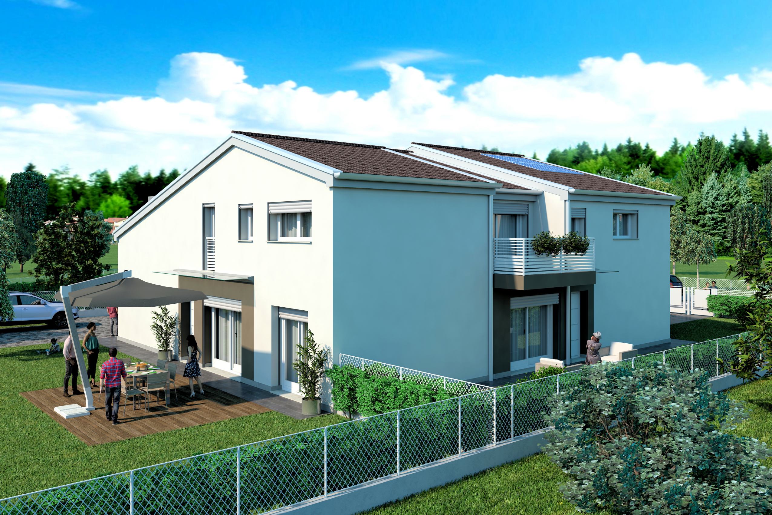 Immagine cantiere
