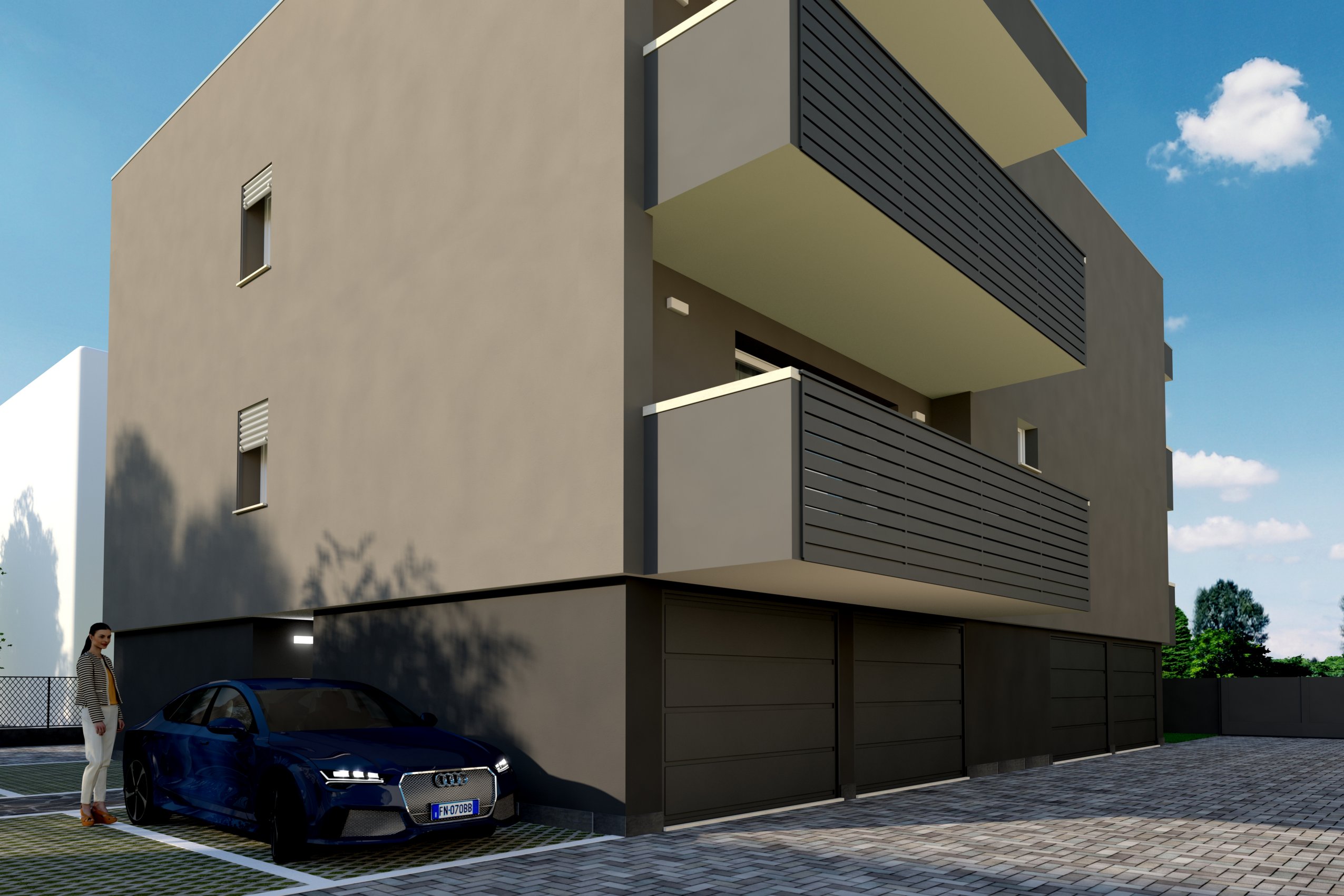 PALAZZO EULERO