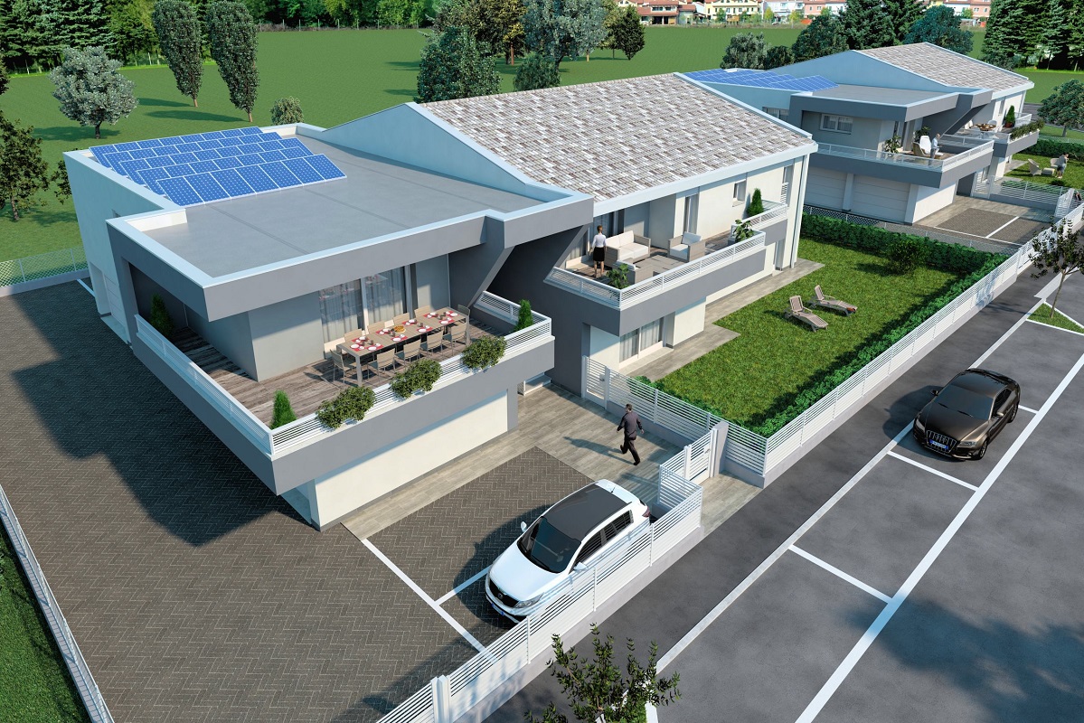 RESIDENZE SECULA