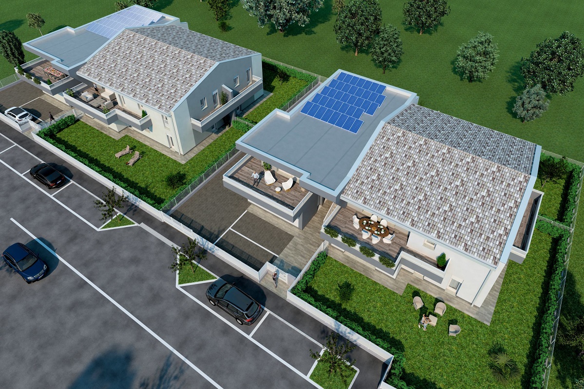 Immagine cantiere