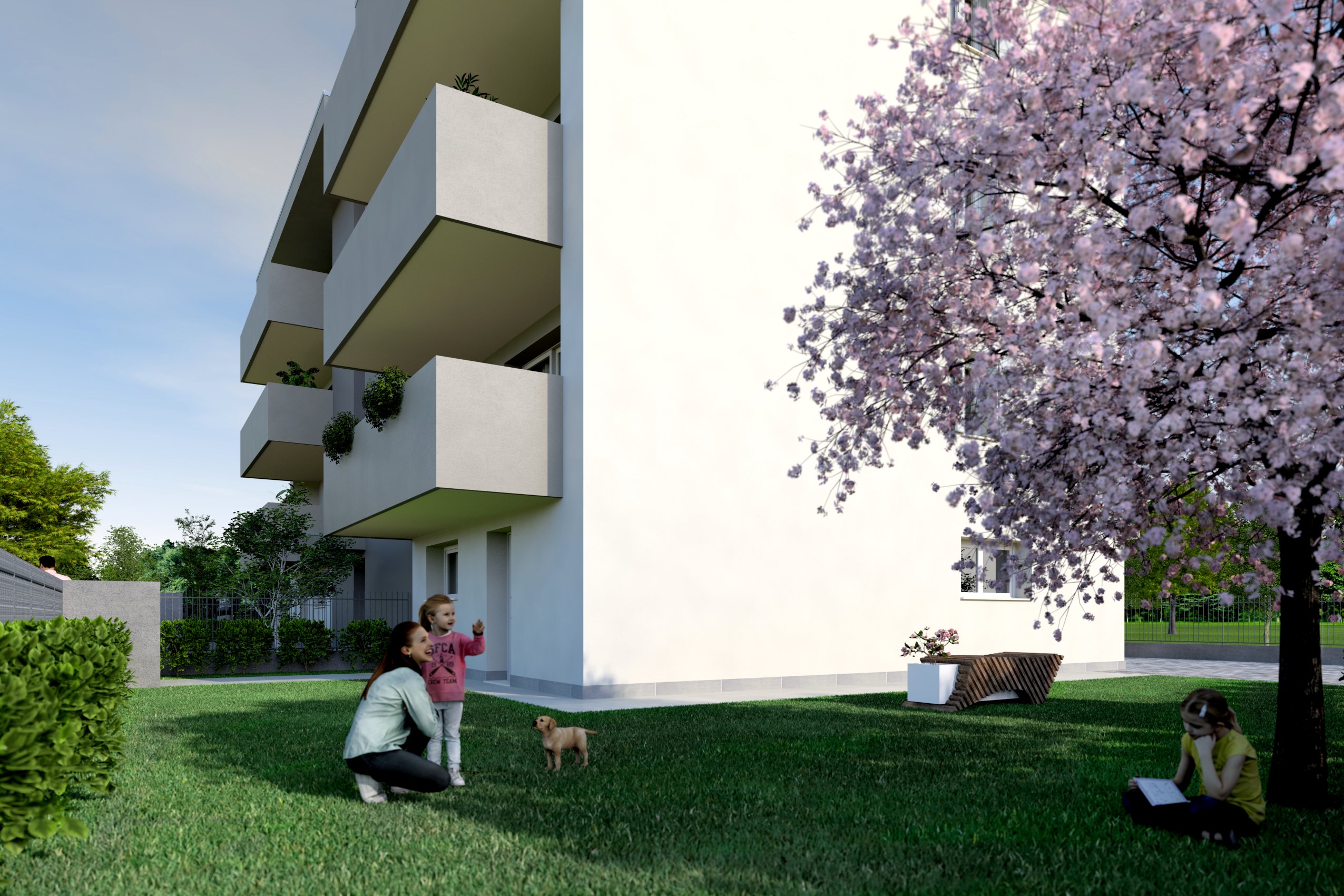 Immagine cantiere